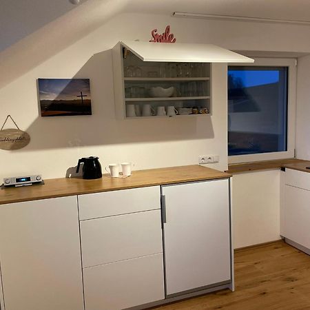 מארקטאוברדורף Wohnung Mit Ausblick Im Allgaeu Mit 2 Schlafzimmern מראה חיצוני תמונה