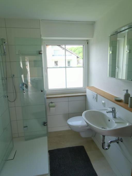 מארקטאוברדורף Wohnung Mit Ausblick Im Allgaeu Mit 2 Schlafzimmern מראה חיצוני תמונה