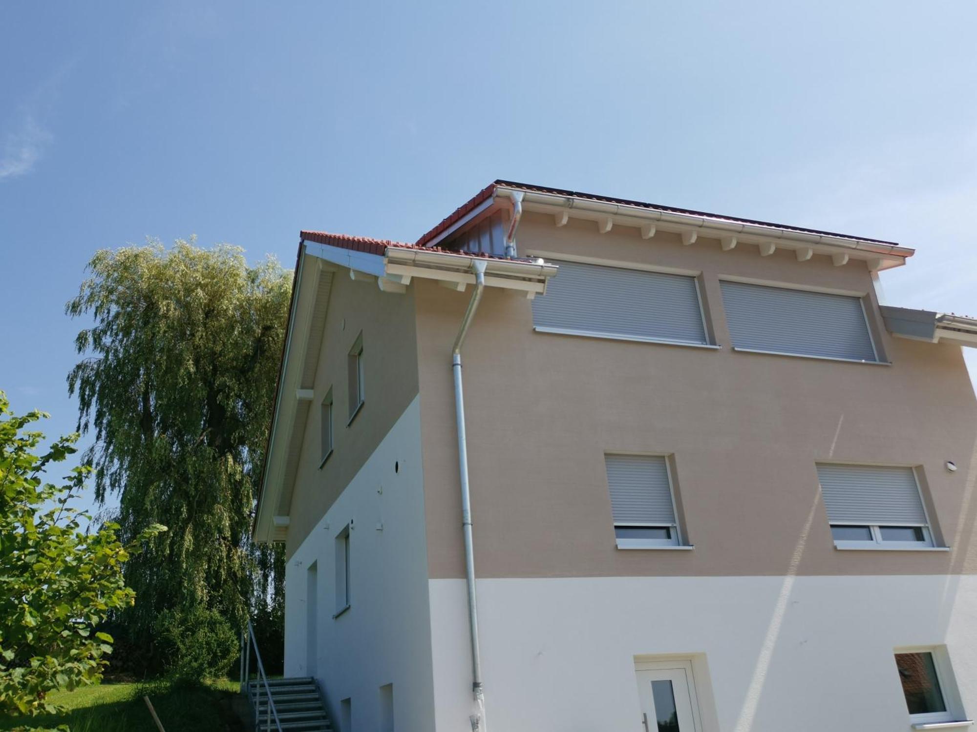 מארקטאוברדורף Wohnung Mit Ausblick Im Allgaeu Mit 2 Schlafzimmern מראה חיצוני תמונה