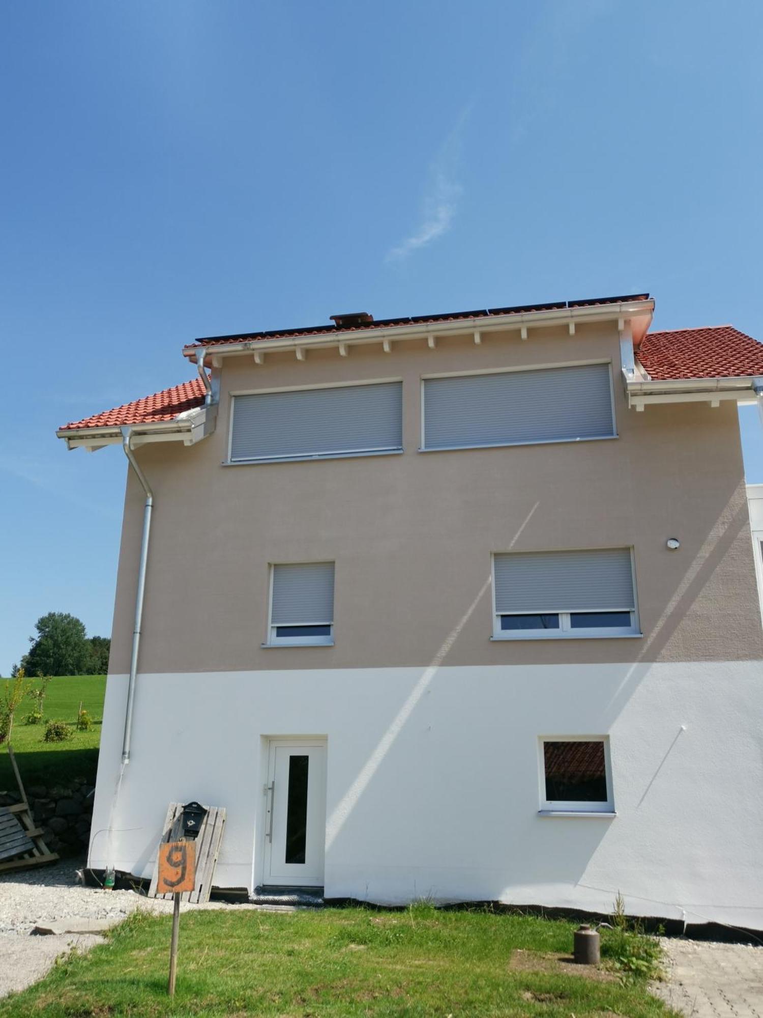 מארקטאוברדורף Wohnung Mit Ausblick Im Allgaeu Mit 2 Schlafzimmern מראה חיצוני תמונה