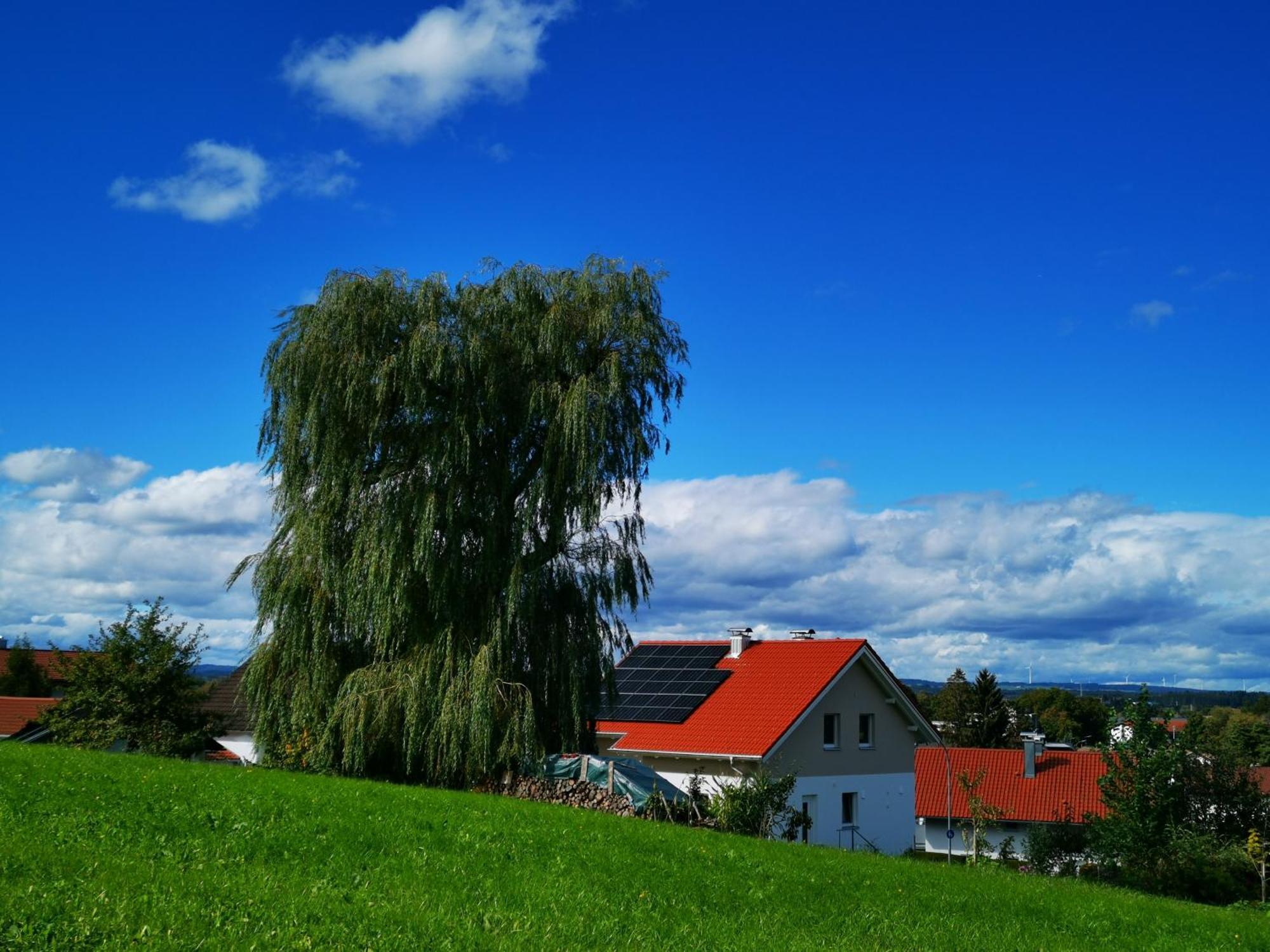 מארקטאוברדורף Wohnung Mit Ausblick Im Allgaeu Mit 2 Schlafzimmern מראה חיצוני תמונה