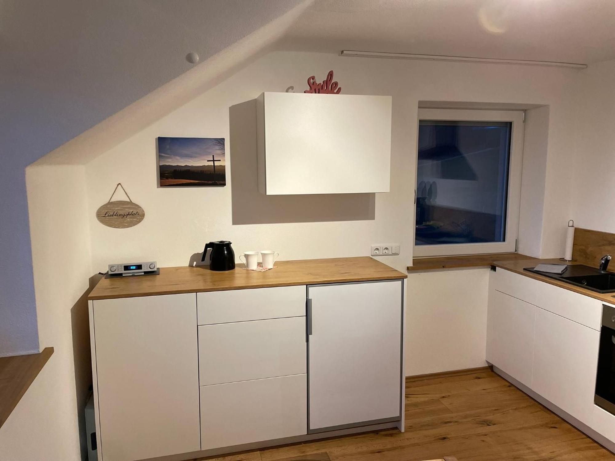 מארקטאוברדורף Wohnung Mit Ausblick Im Allgaeu Mit 2 Schlafzimmern מראה חיצוני תמונה