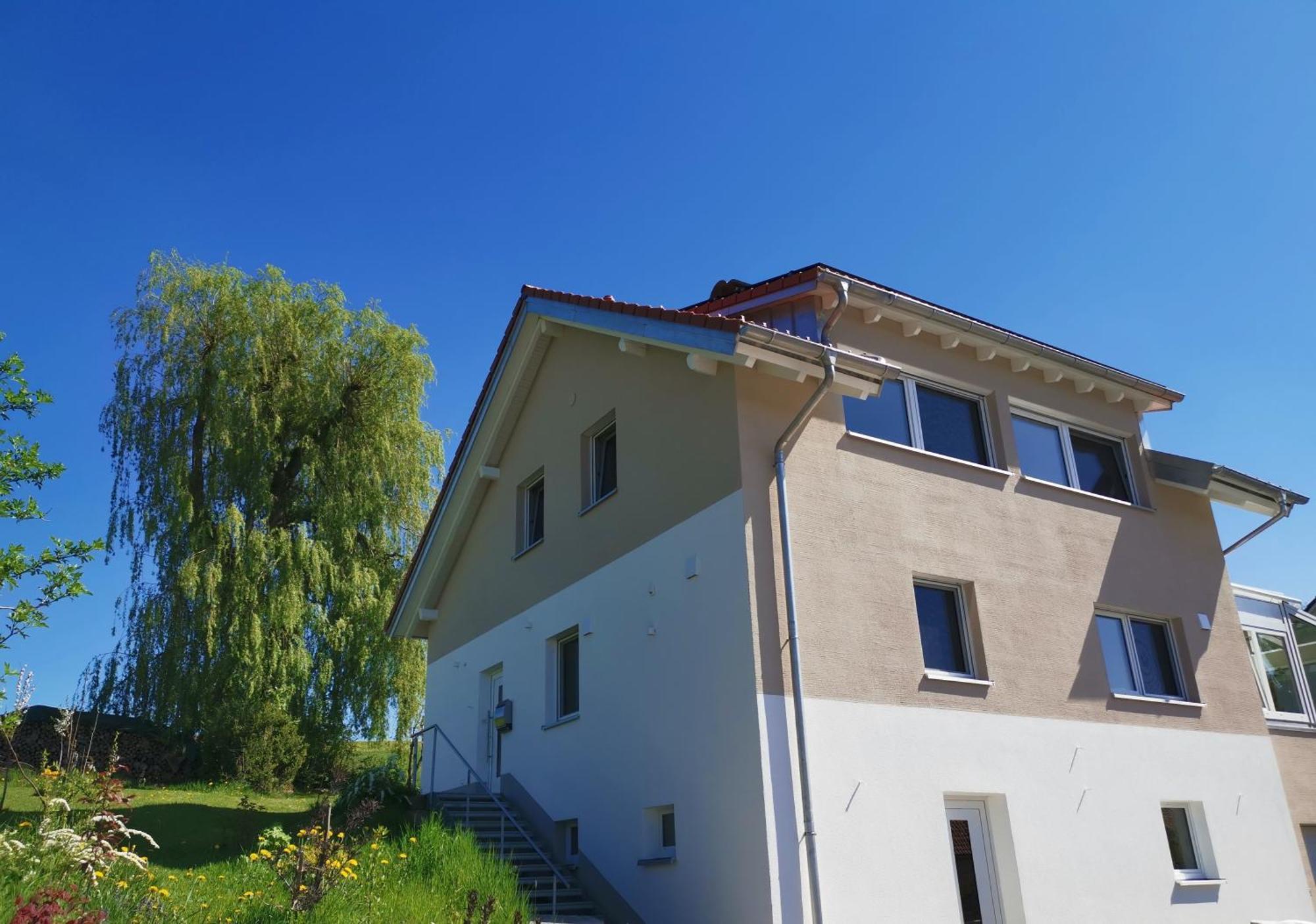 מארקטאוברדורף Wohnung Mit Ausblick Im Allgaeu Mit 2 Schlafzimmern מראה חיצוני תמונה